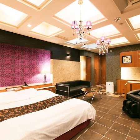 Hotel Atlantis Otsu (Adults Only) Exteriér fotografie